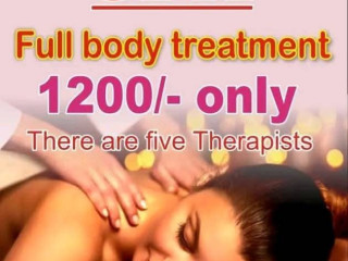 24 hour massage